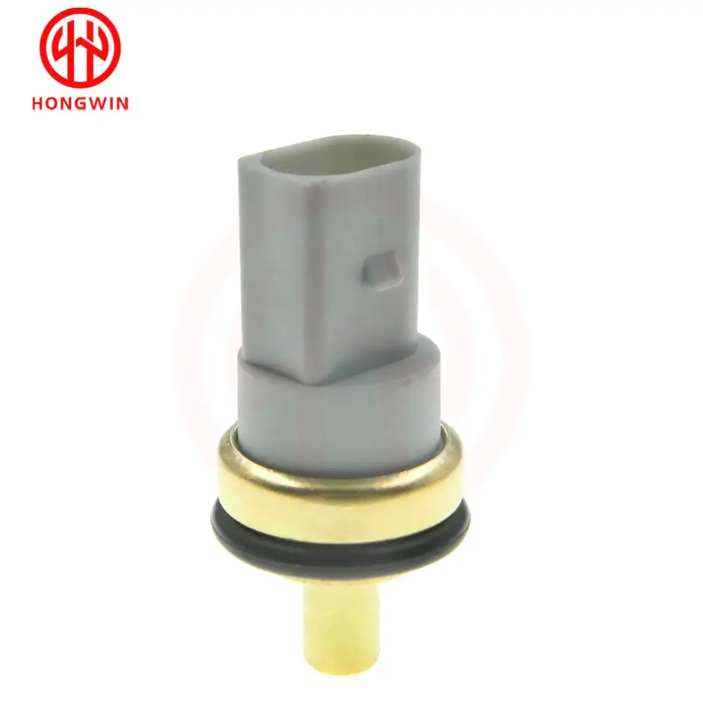 06أ 919501 مستشعر درجة حرارة الماء لسكودا فابيا يتي أودي A3 A4 A5 A6 A8 Q3 Q5 Q7 TT VW جيتا جولف باسات سيات إيبيزا ليون