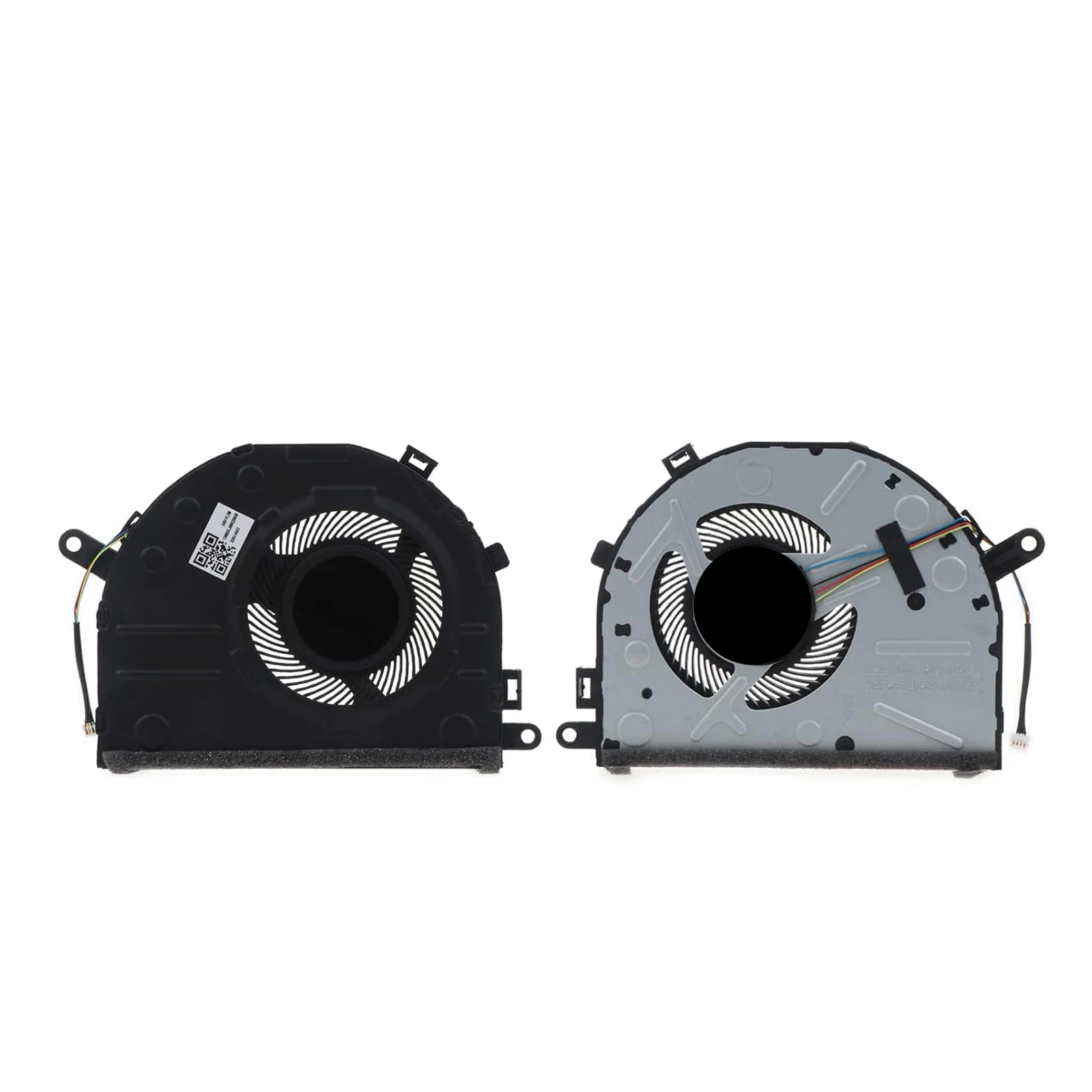 

Replacement CPU Cooling Fan for Le-no-vo Ideapad 330S 330S-14IKB 330S-15ARR Fan FKH9 DC28000DYF0 DFS561405PL0T EP