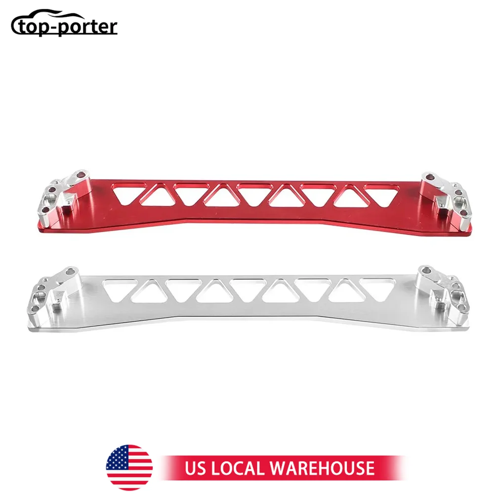 

For 1996-2000 Honda Civic EK Rear Subframe Brace Subframe Bar Support Rod RSB-1004