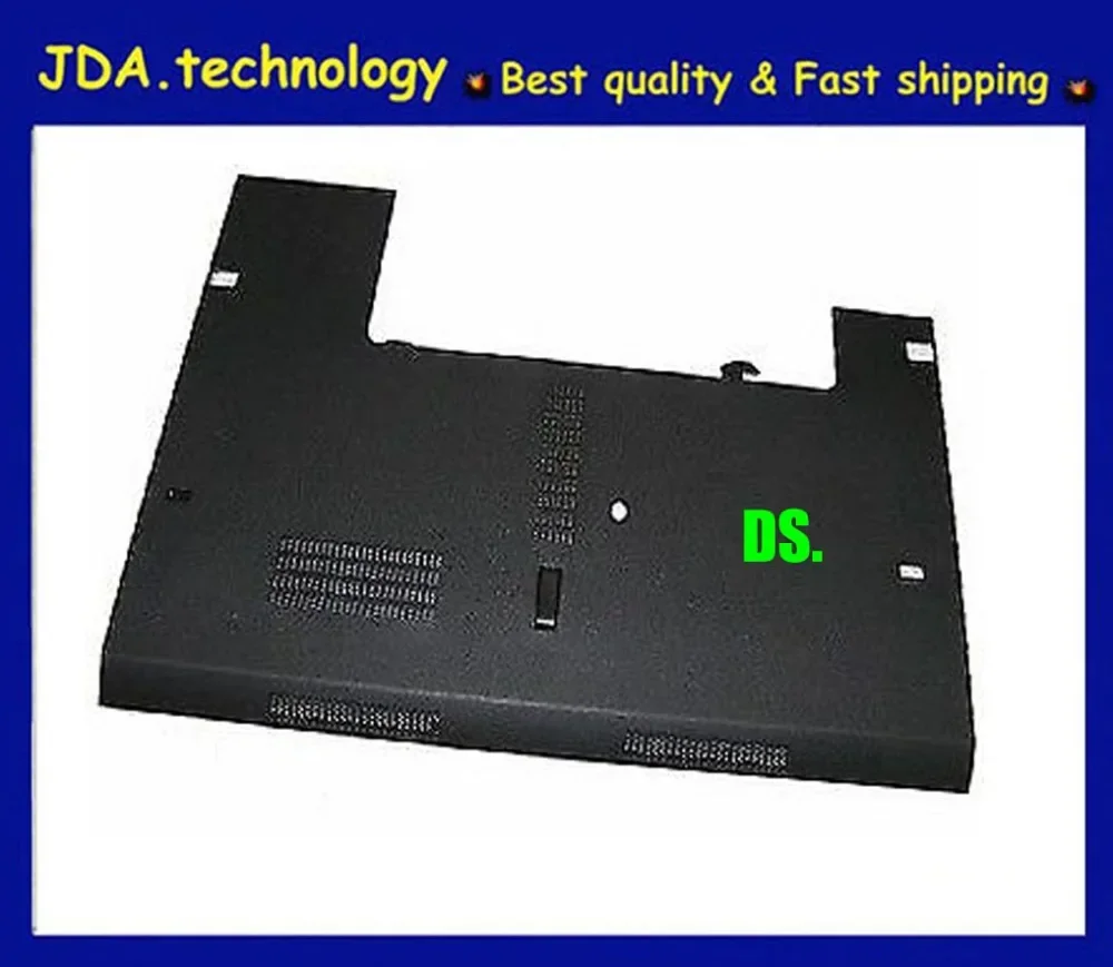 MEIARROW        Genuine HDD Cover for HP PROBOOK 6360B 6360T Bottom case door Bottom case shell E cover