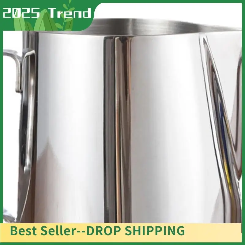 Milk Jug, 304 Stain… - image