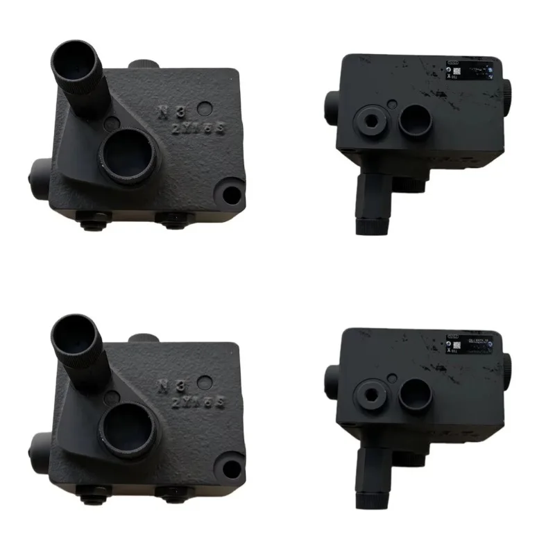 419-43-27401 Accumlator Charge Valve for  WA380-3 Pressure Regulator