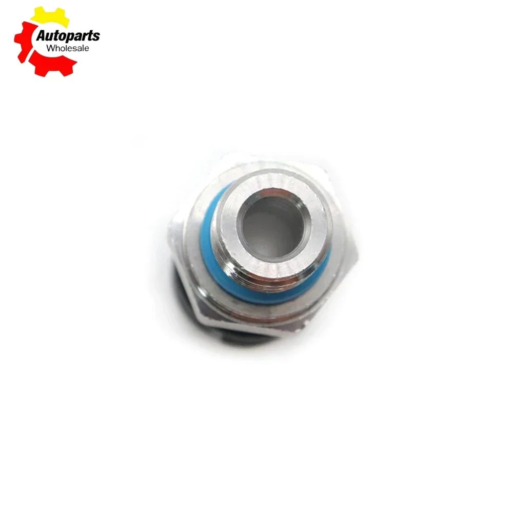 

Ceramic Chip Oil Pressure Sensor Sender Transducer For Volvo Penat Truck Diesel D12 D13 FH High Quality 21634021 7420484678