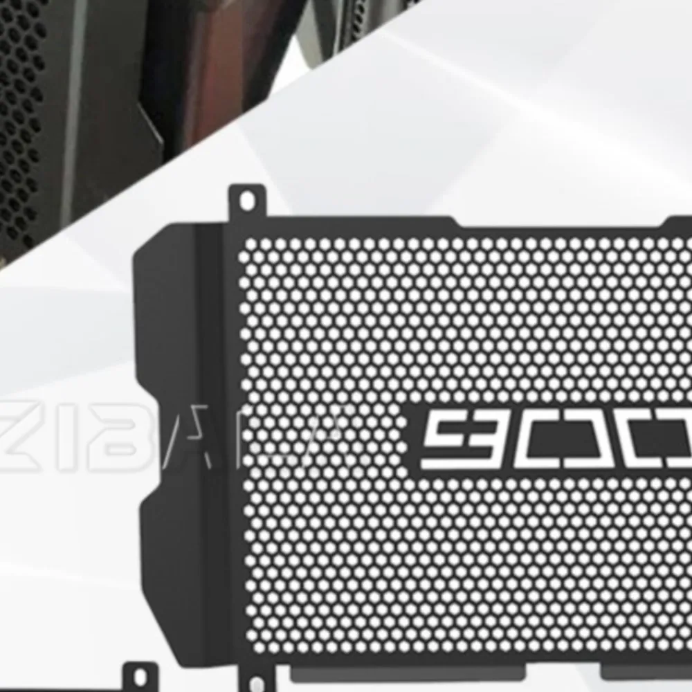 

Motorcycle 2024 2025 FOR KAWASAKI Z900 Z 900 SE Z900 Performance z900 2017-2021 2022 2023Radiator Guard Grille Cover Protector