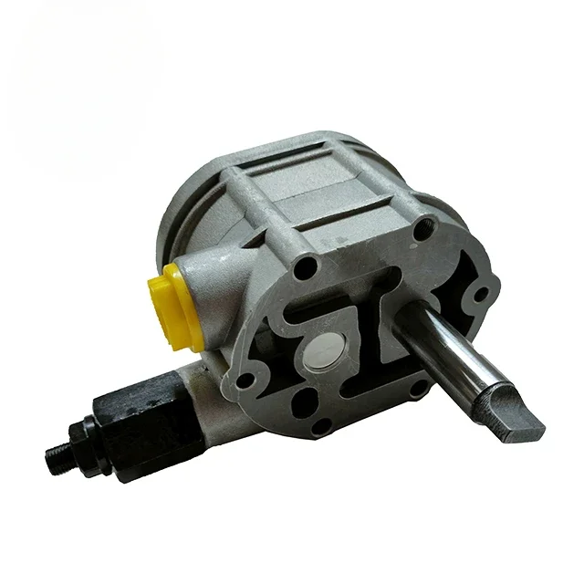 Sauer Sundstrand PV Series Charge Pumps for Pv20 PV21 PV22 PV23 SPV20 SPV21 SPV22 SPV23 Hydraulic Pump