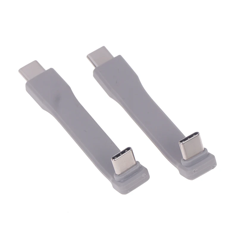 

Короткий кабель USB C 40 Гбит/с USB4 Кабель PD 240 Вт Быстрая зарядка для SSD Power Bank USB DAC и AMP Усилитель для наушников