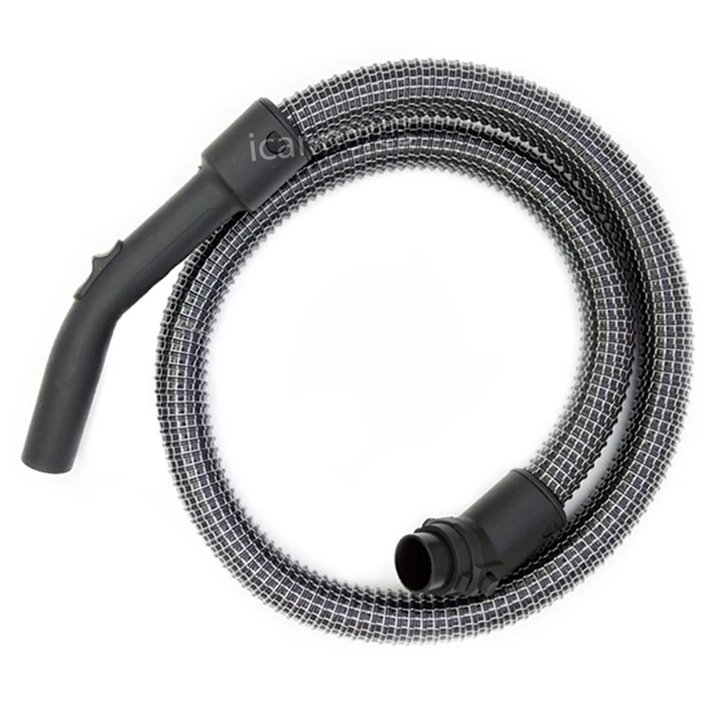 Compatible for Fantom DC Series Vacuum Cleaner Steel Wire Hose