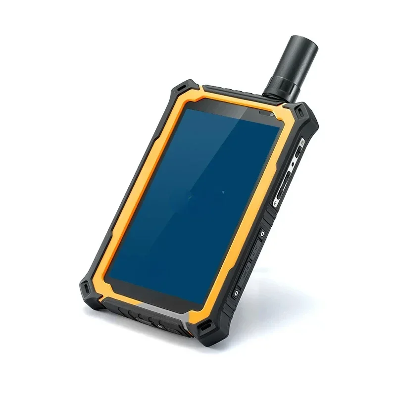 T71KF Industrial Rugged Tablet 1000 Nit Brightness GNSS GPS RTK Navigation Android Operating System