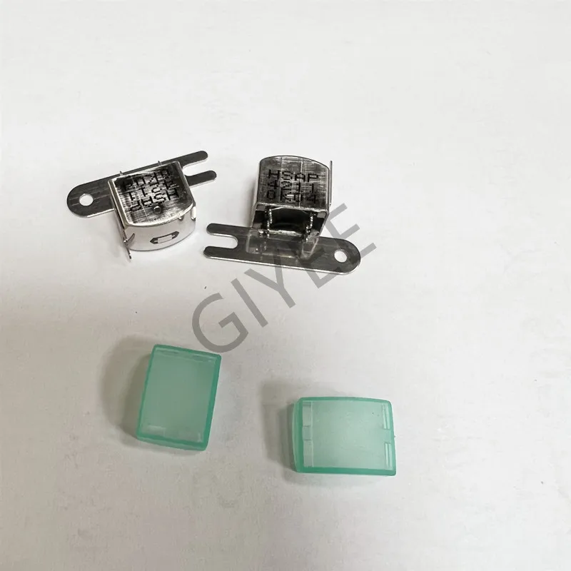 

2 шт. HSAP4211 двухканальная магнитная головка постоянного тока сопротивление 230 Ом 230R рекордер сенсорный переключатель