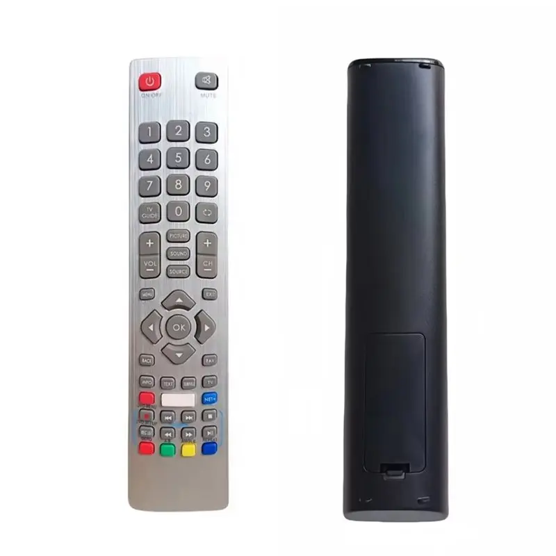 DT98 Remote Control for Sharp Aquos HD Smart LED TV, for LC-43CFG6001K/for LC-49CFG6001K/for LC-50UI7422E/for LC-40FG5342E, IR