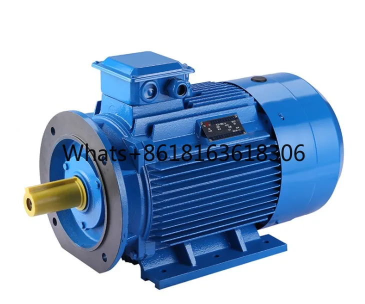 

CE 1480rpm electric ac motor 3hp 2.2kw