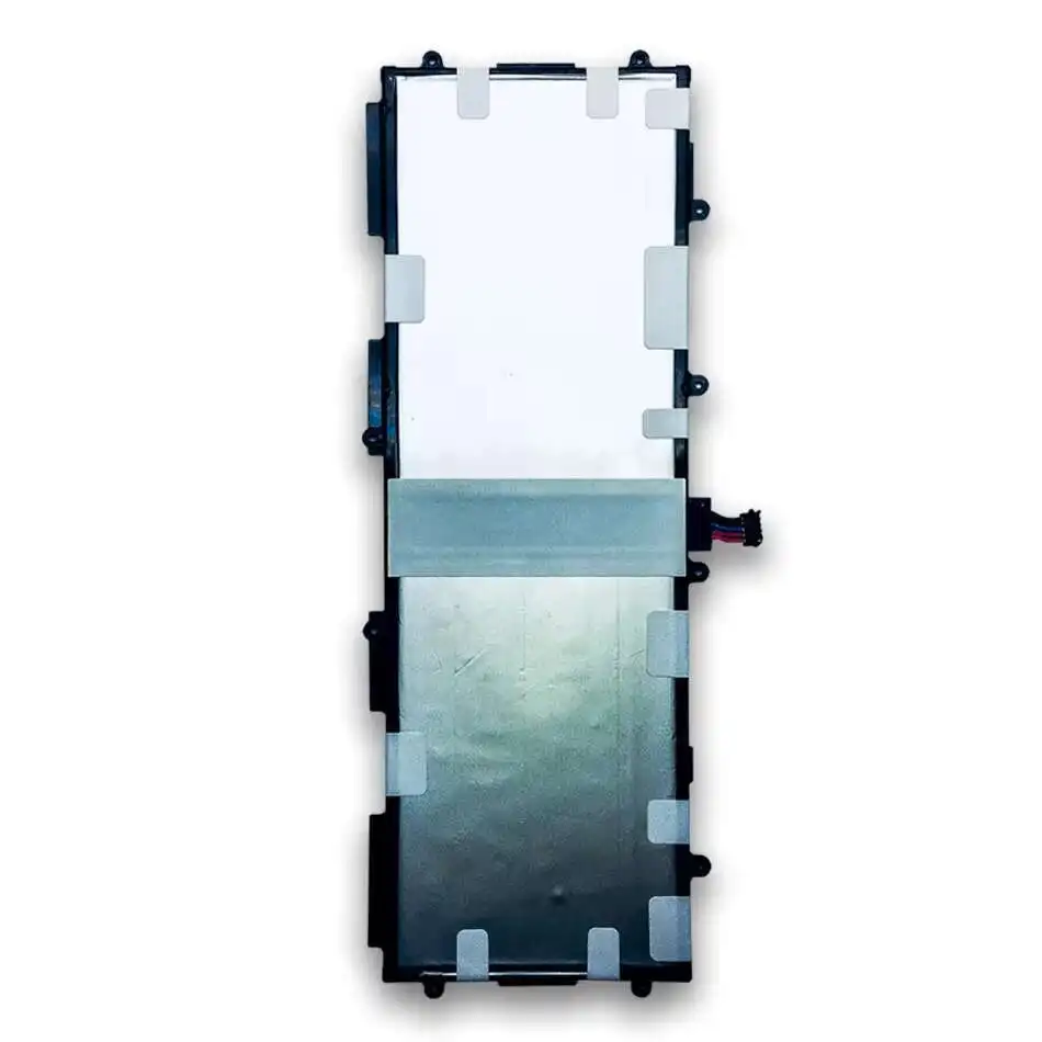 11000mAh altamente batteria SP3676B1A per Samsung Galaxy Tab Note 10.1 S2 gt N8000 N8010 N8020 N8013 P7510 P7500 P5100 P5110 P5113