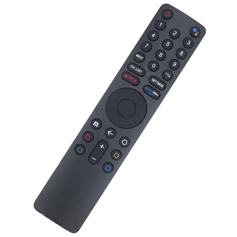 Remote Control For -MI TV 4S 4A Voice Remote Control Android Smart TVs L65M5-5ASP Replacement