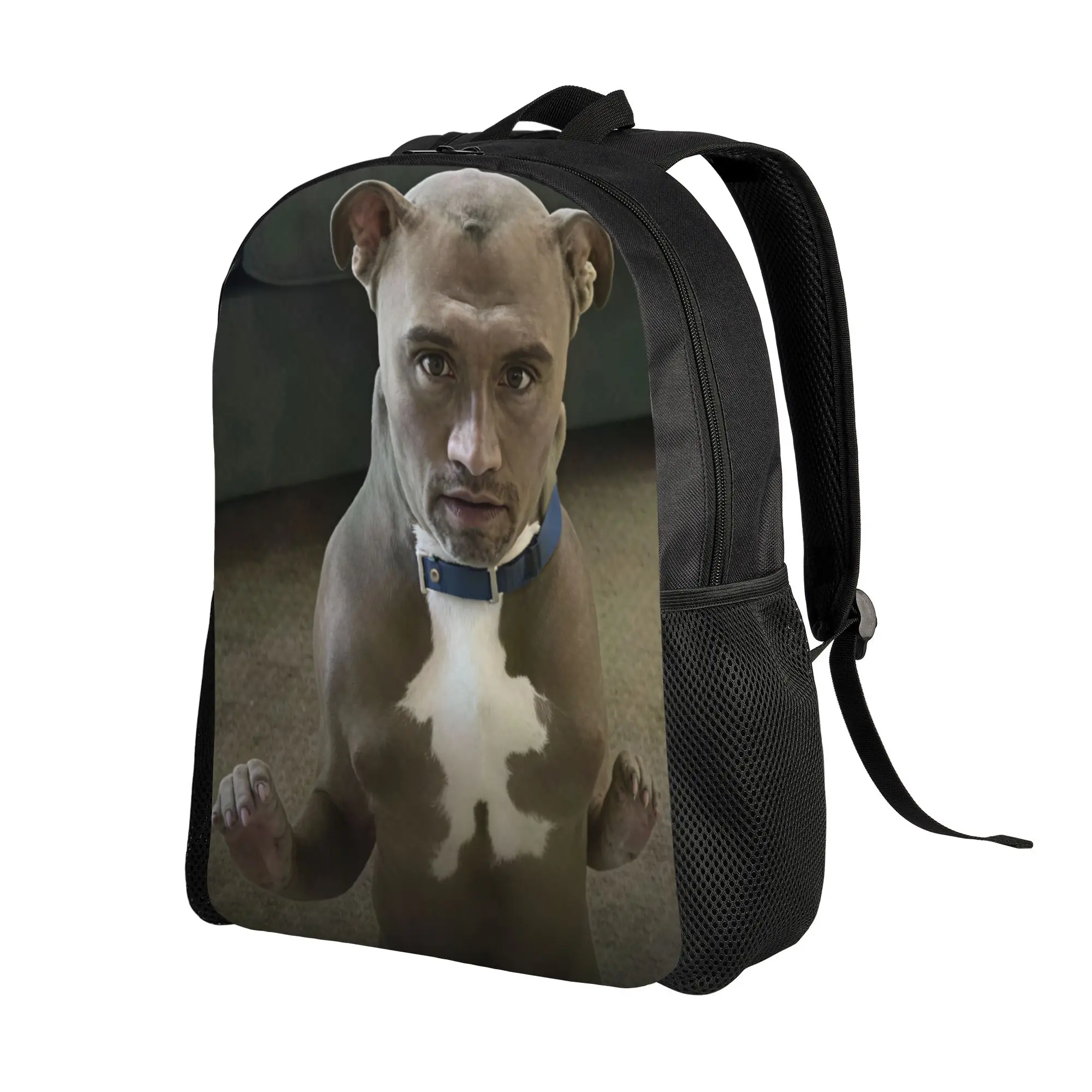Charlie Kirk Funny Meme  Backpack  Stylish Backpacks Teen College Soft High School Bags Colorful Rucksack