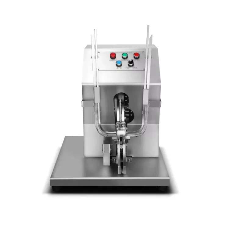 Salami U Shape Sausage Clipper For Meat Processing Machine