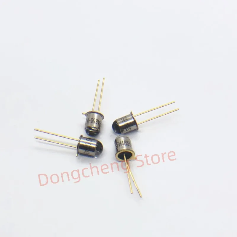 1pcs/lot SFH4855 SFH4855-V Infrared Transmitting Tube TO-18 Fast shipping