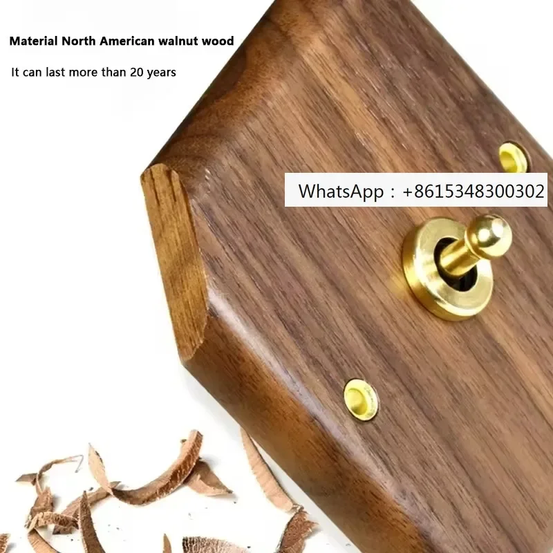 The Ultimate Guide to Old Switch Button: Why This Vintage-Style Electrical Toggle Is Perfect for Historic Restorations