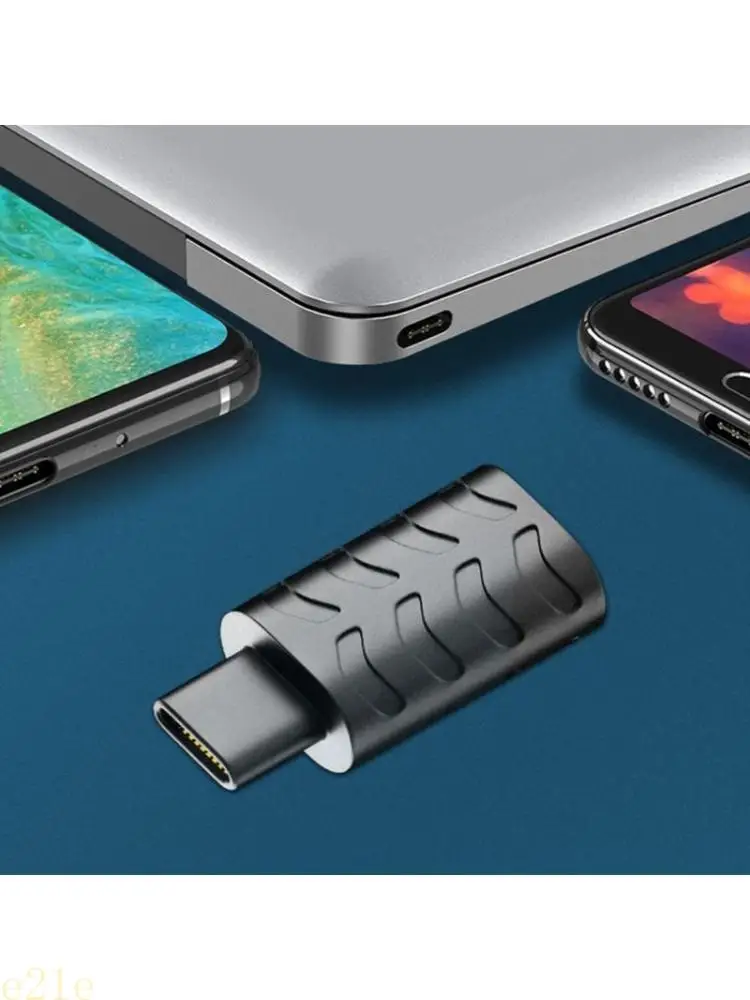 E21E Usb C Male To … - image