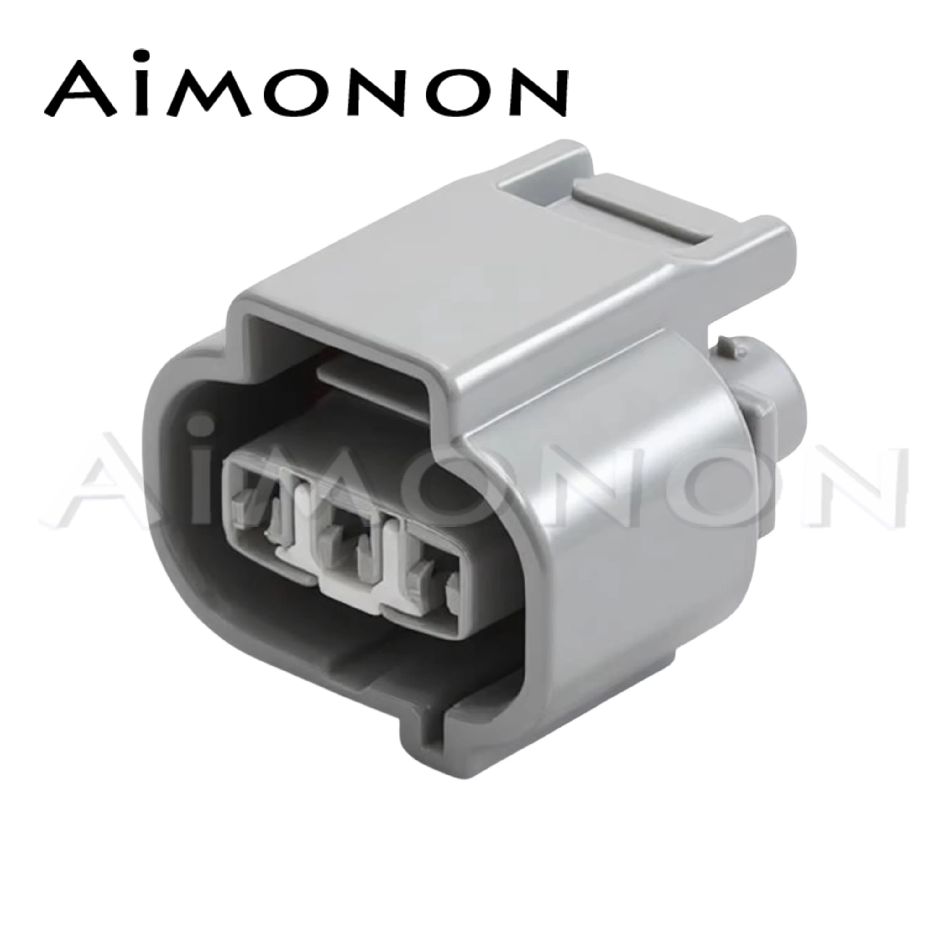 

1 Set 3 Pin Automotive Vehicle Speed Sensor Meter Electrical Cable Connectors Wire Waterproof Female Plug for Toyota