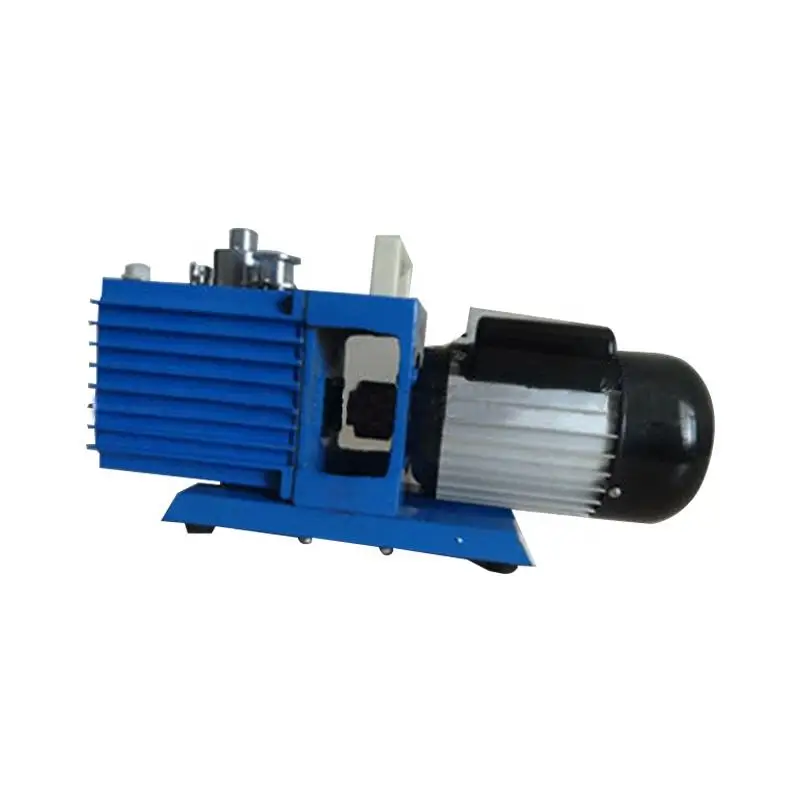 Neon Vacuum Pump With Fast Volume Flow Rate PLS-2XZ-1