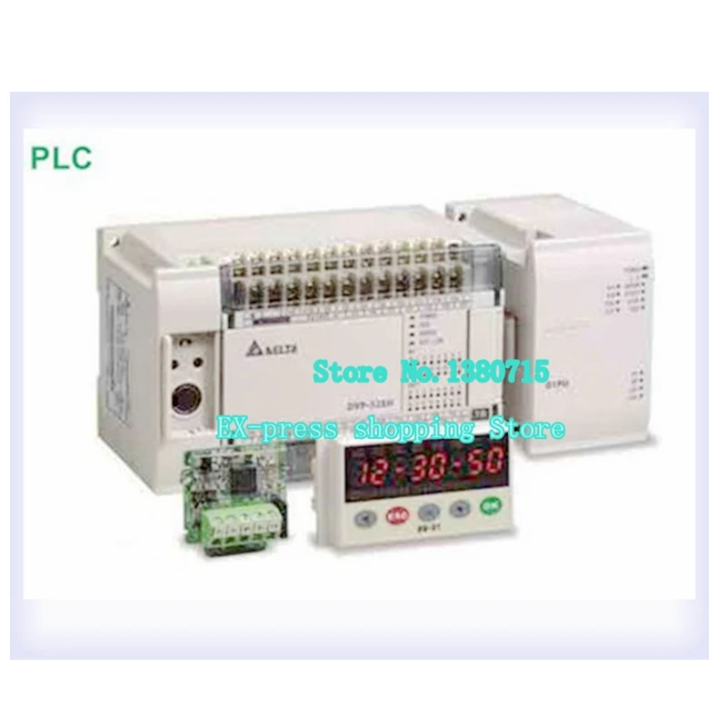 

New Original DVPPF02-H2 PLC PROFIBUS DP Slave Communication Module