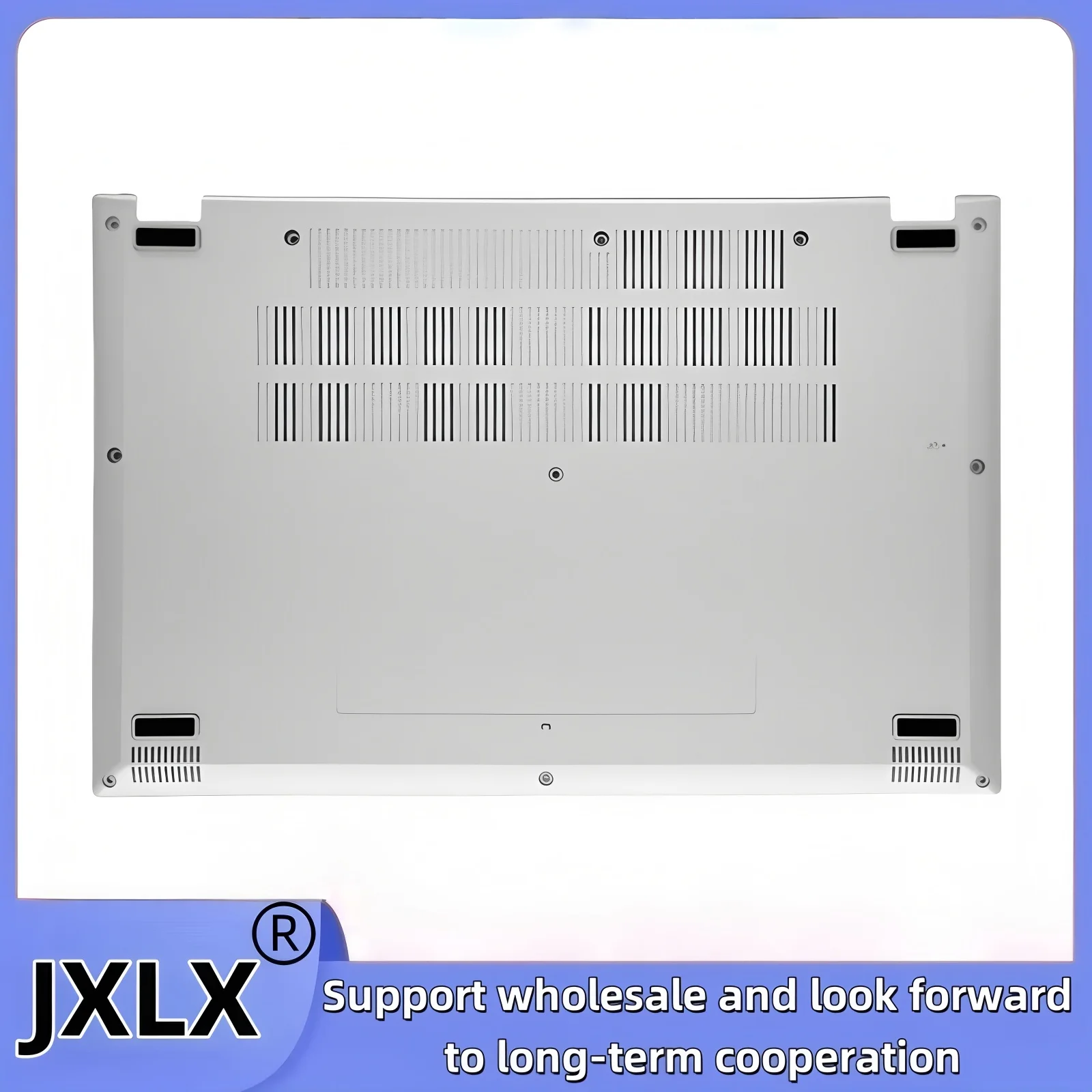 JXLX®New For ACER Aspire3 A515-58M N23C3 A315-510p-24P N23Q11Laptop LCD Back Cover Top Case/Palmrest/Bottom Base Accessory shell