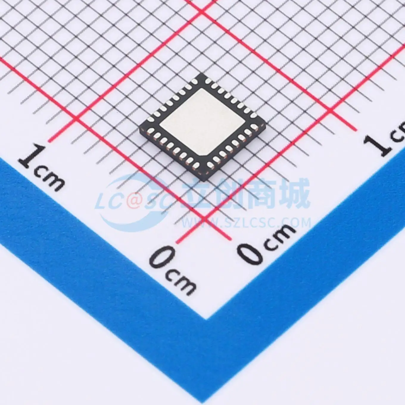 11pcs YT8522H QFN-32-EP(5x5) 1 MII RMII 10BASE-TE 100BASE-TX Communication Interface IC