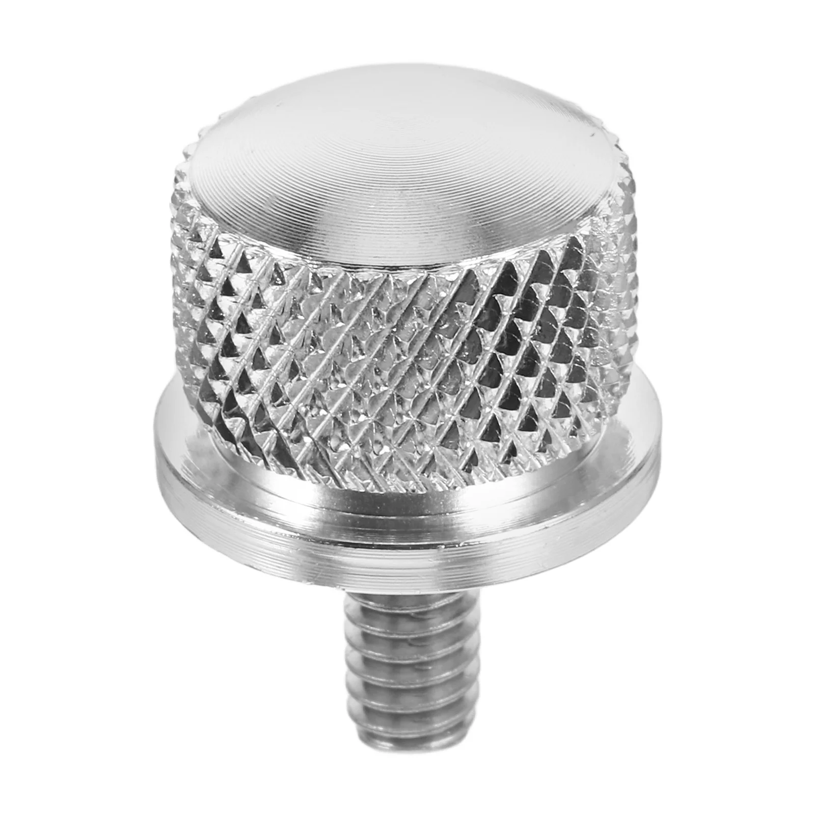 

1pc Screw 1/4-20 Thread Bolt Quick Release Kit Durable Mount Nut Long Bolts For Rear Seat Cushion Motorcycle Part Seat Bolts