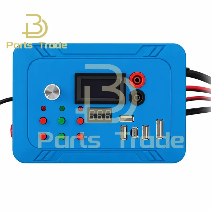 NEW Multifunctional Inverter Refrigerator Detector for Compressor Testing Tool Diagnostic Device