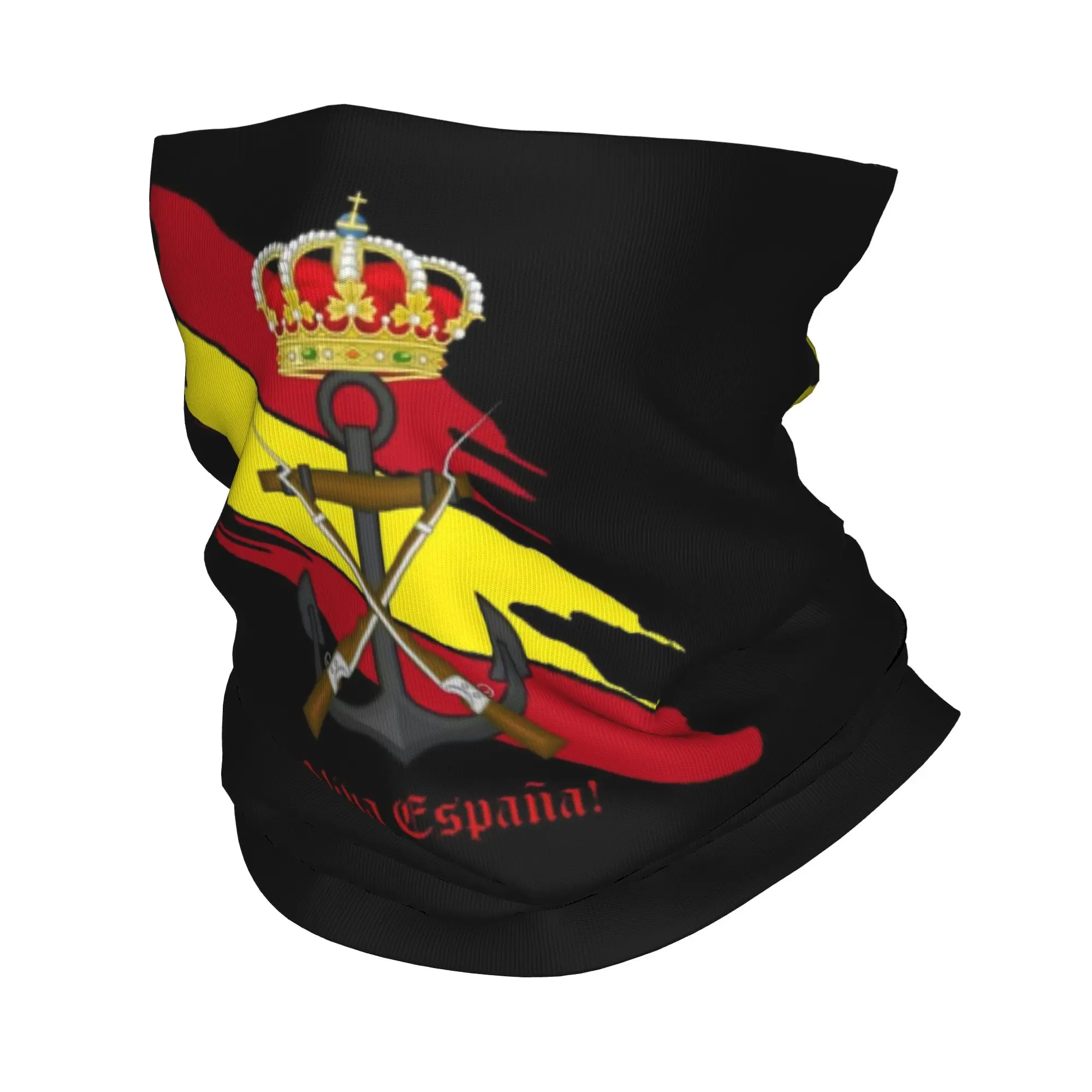 legal-legiao-espanhola-espanha-exercito-militar-bandana-pescoco-capa-impressa-lenco-de-rosto-ciclismo-caminhadas-pesca-para-homens-mulheres-adulto