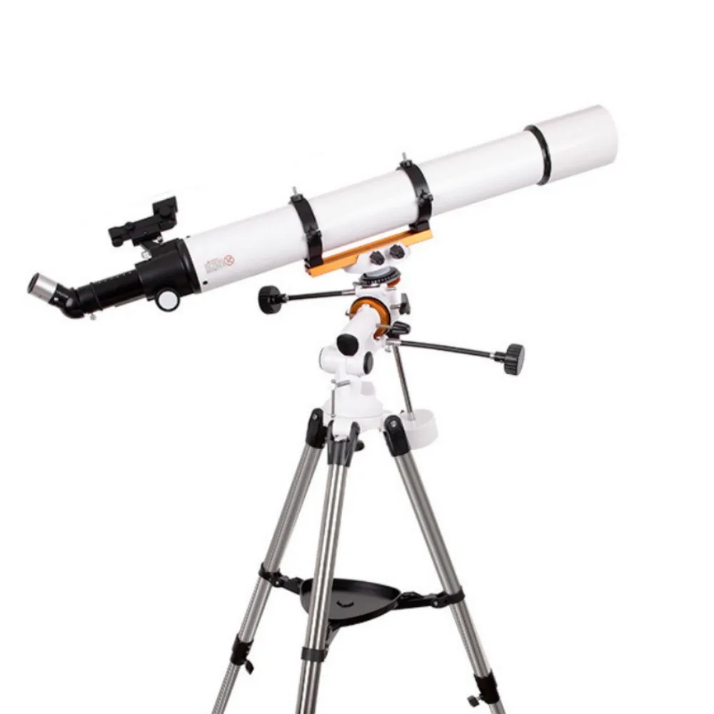 Astronomical Refrac…