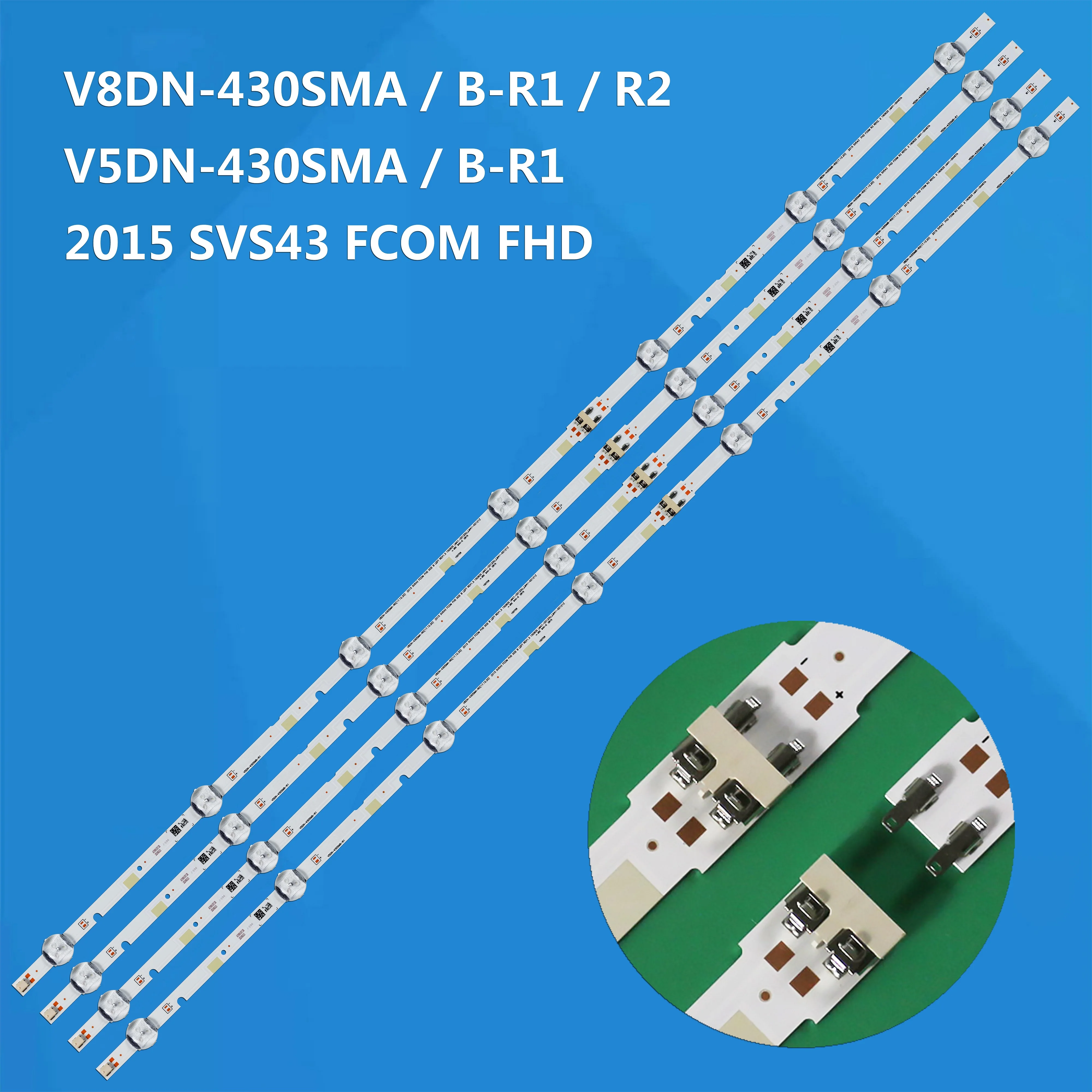 Led Backlight Strip… - image