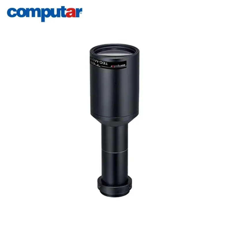 

2026Computar TEC-V0565MPW 0,5X 1" 5MP 65mm Объектив с креплением C