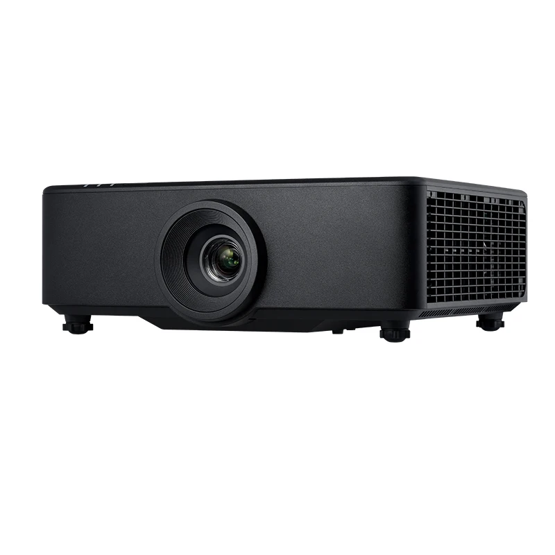 Laser DLP High - End 4K  7000 Lumens Projector for Inmmersive Education .