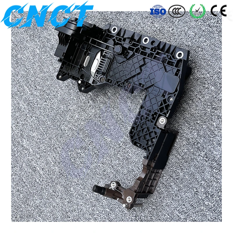 6HP19 6HP26 6HP32 Transmission Conductor Unit Plate TCU TCM 5WK75010AA ZF6HP19 0260550008 For BMW VW Jaguar F02 6HP21 6HP28