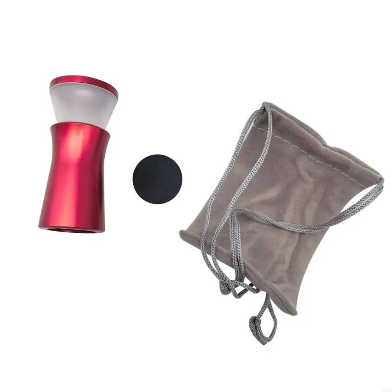 مفتش المجوهرات المعدنية المتقدمة أداة تحديد دقيقة للأحجار الكريمة للمحترفين #3