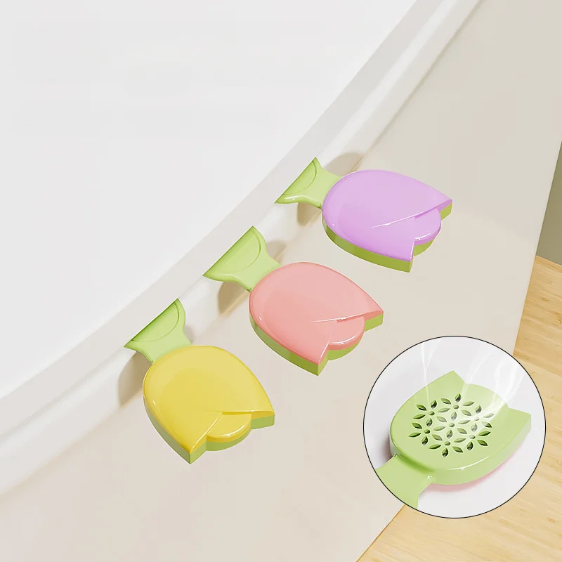 

Подъемник для сиденья унитаза «Тюльпан» — избегайте прикосновения сиденья унитаза, самоклеящийся подъемник для сиденья