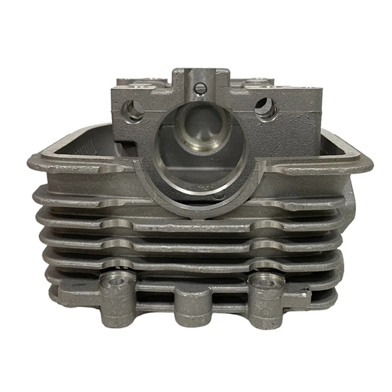AB61-For Italika ATV 200 200CC E0201021 Cylinder Head Replacement Part Motorcycle Engine Accessory