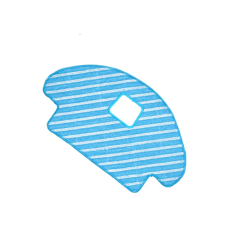 أجزاء الأجهزة 3 قطعة أجزاء الملحقات ل Ecovacs Deebot OZMO 930 610 الروبوتية مكنسة كهربائية ممسحة القماش الملحقات