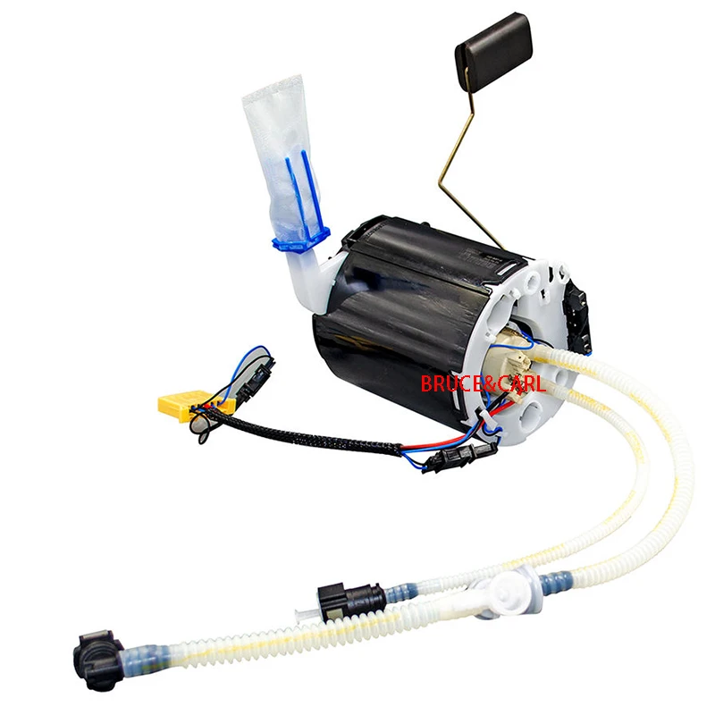 Fuel Pump Fit Jaguar XF 2010-2014 V8 5.0L XFR XJ