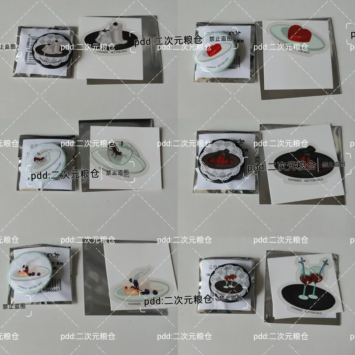 alien-stage-genuino-anime-ivan-till-luka-mizi-sua-hyuna-emblema-de-cosplay-broche-de-desenho-animado-alfinete-de-lapela-adesivo-decalque-presente