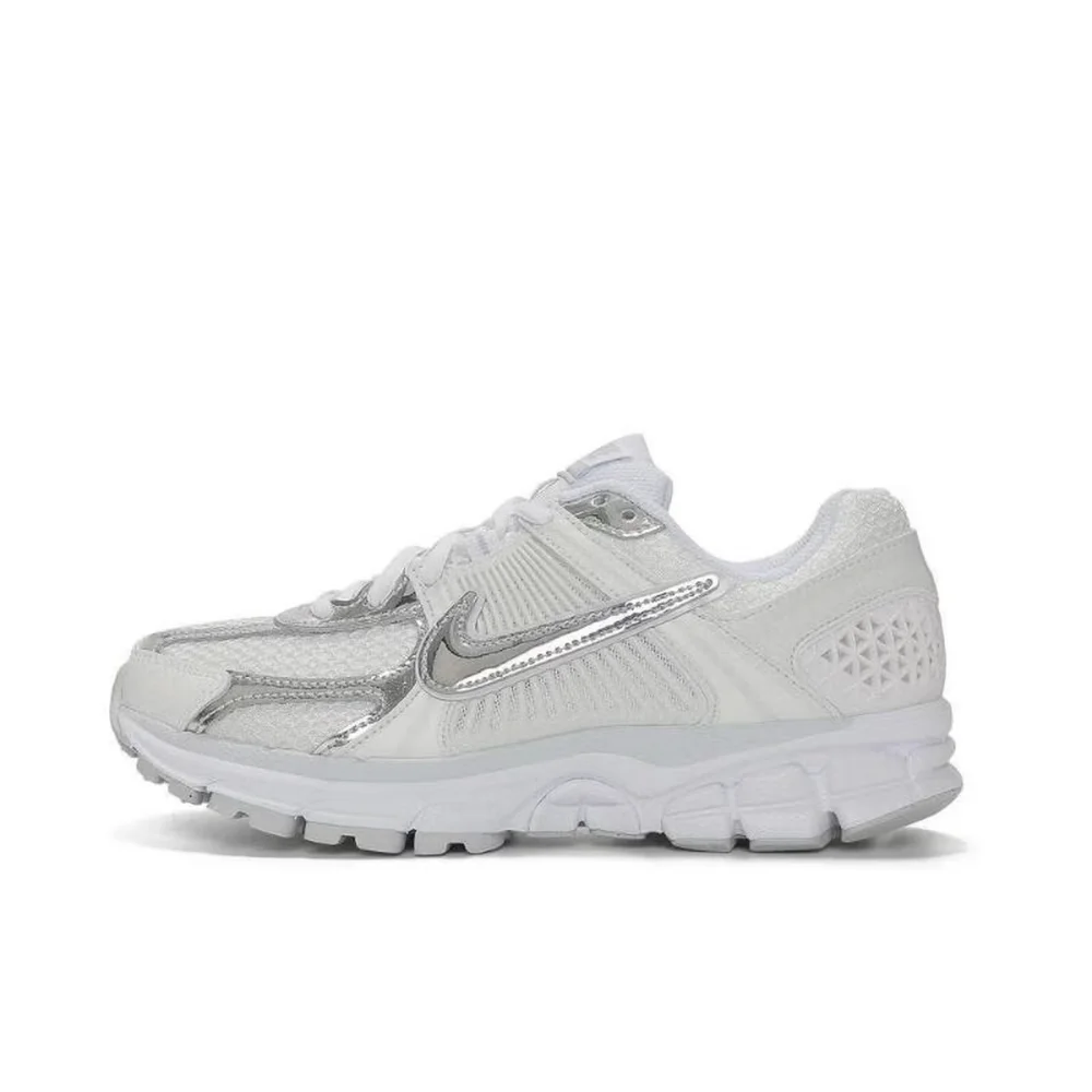 Nike W Nike Zoom Vomero 5 Anti-Slip, Durable, Cushioned, Stylish, Versatile Running Shoes HF7723-100