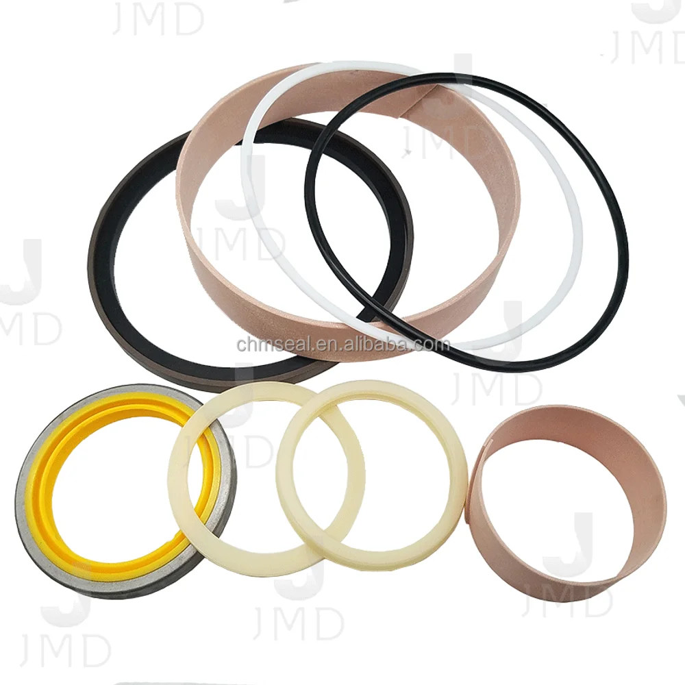 

For Caterpillar 238 4462 2384462 Hydraulic Cylinder Sealing Kit Cat140 Gp - Entershift 2621907