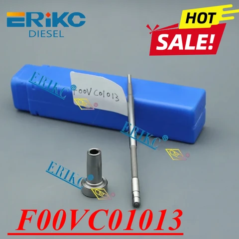 ERIKC F00VC01013 Регулирующий клапан форсунки FOOVC01013 Клапан Common Rail F OOV C01 013 Для CITROEN 0445110057