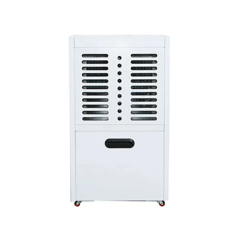 

Best Sale Industrial Dehumidification Machine Moisture Trap Basement Warehouse Room Dehumidifier