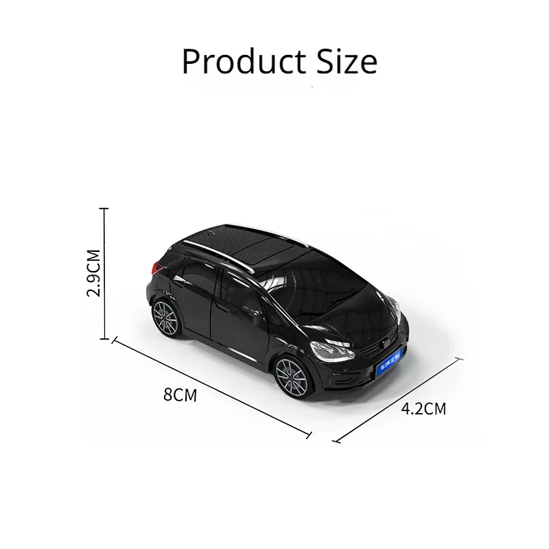 Apply to Honda Fit key cover JAZZ car key model shell protection cover personalized creative car model modification accessories