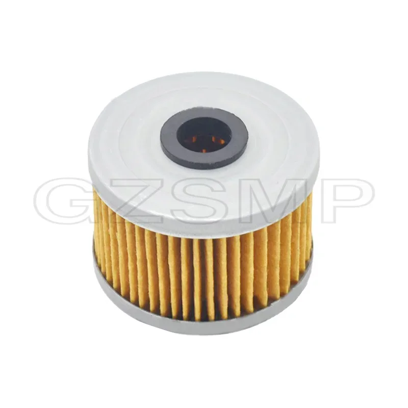 

Motorcycle Oil Filter Fit for Honda AX-1 NX250 XLR250 XR250R/L GB400F CBR300R TLR250 CBX250 XR 350 400 500 600R 650R/L