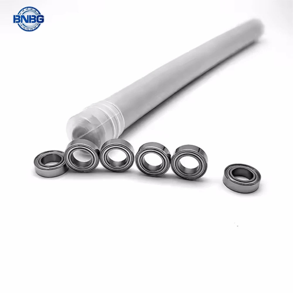 Strong 210 102L 105L Carbon Brush Micromotor Handpiece Ball Bearing Kit Electric Nails Drill 1480 1260 940 830 4pcs/set