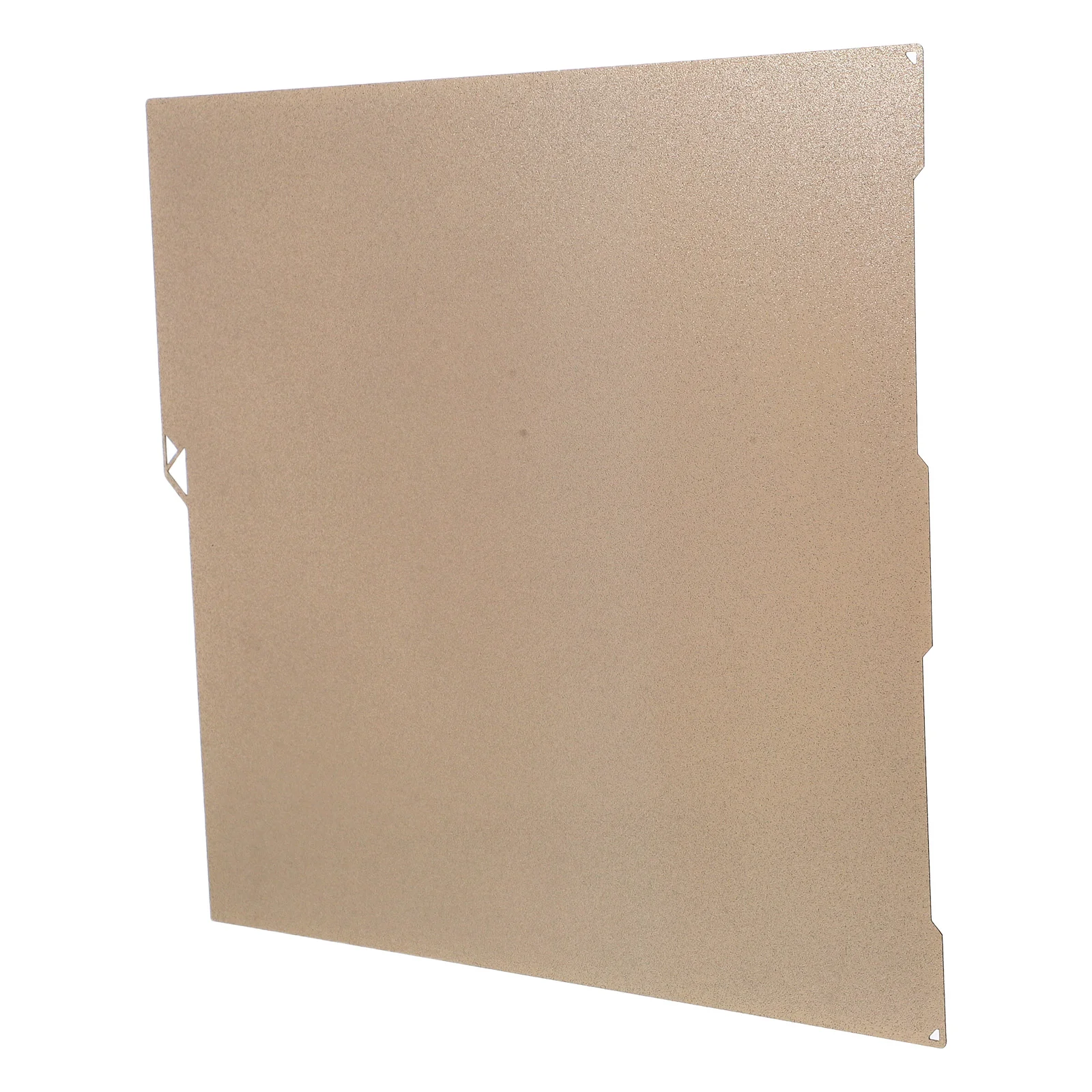 

Double Sided Pei Build Plate For 3d Printer Plate 3d Printing Accessories Hot Bed Plate Flexible Print Bed Plate Hot Bed Board