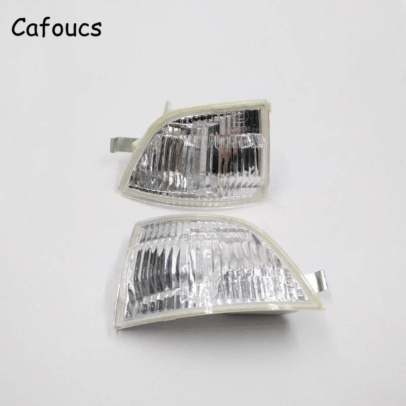 Car Rearview Mirror Turn Signal Light for Ford Focus C-MAX 2003 2004 2005 2006 2007 2008 -2011 2012 2013 - view 2